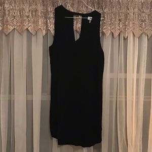 Old navy sleeveless dress